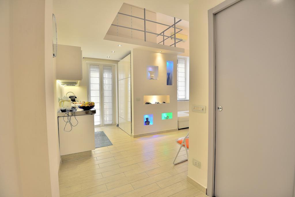 Hintown S. Lorenzo Arcade Milano Phòng bức ảnh