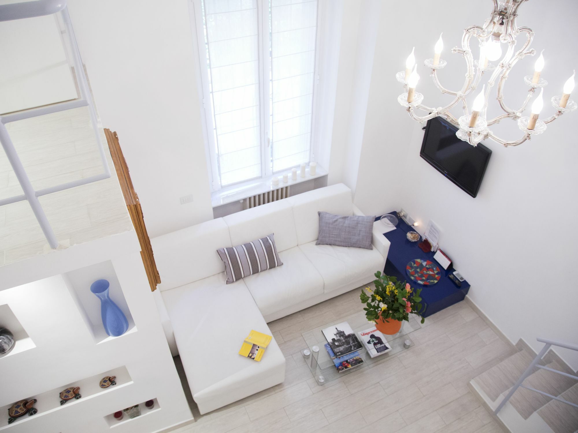 Hintown S. Lorenzo Arcade Milano Ngoại thất bức ảnh