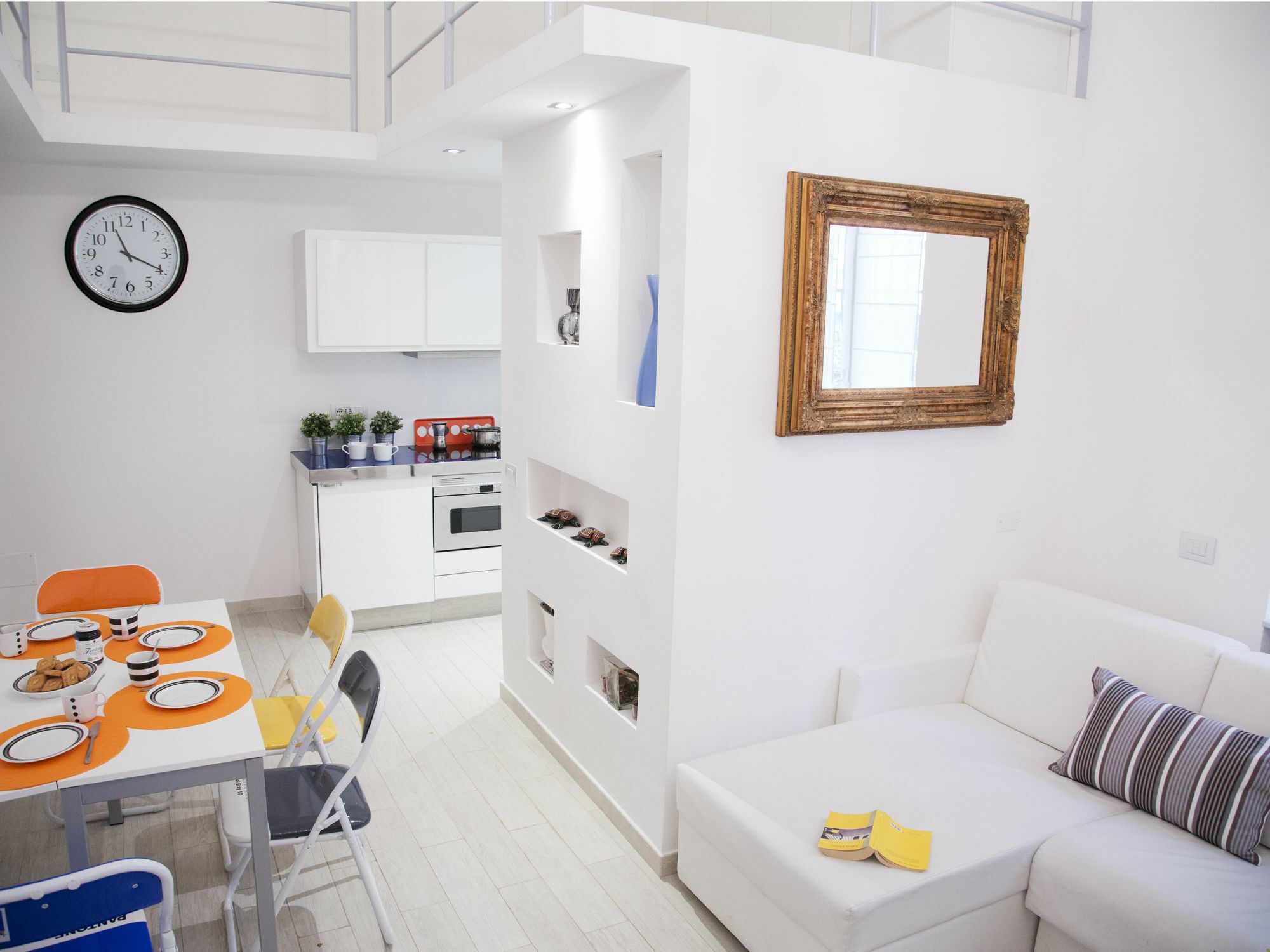 Hintown S. Lorenzo Arcade Milano Ngoại thất bức ảnh