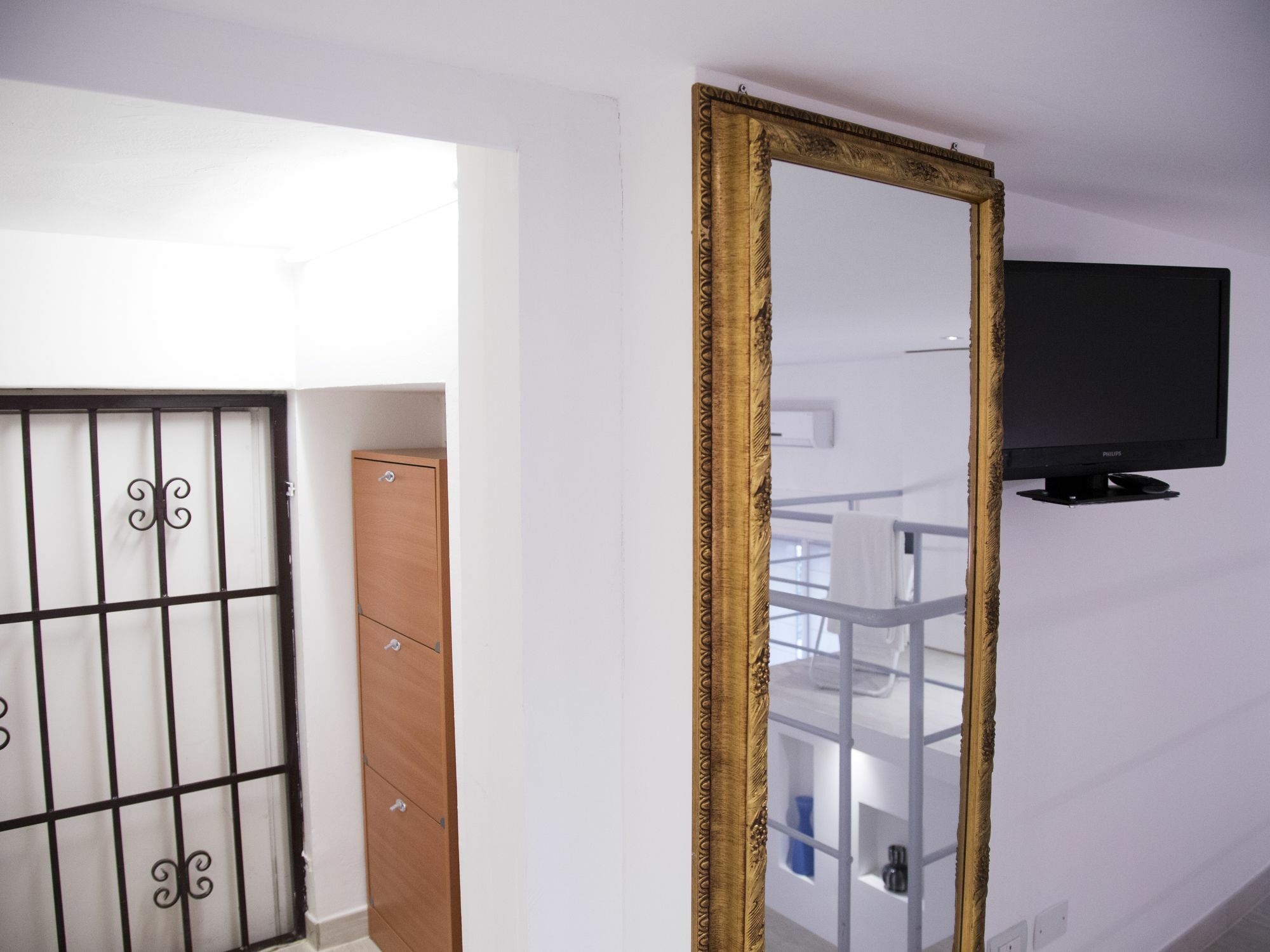 Hintown S. Lorenzo Arcade Milano Ngoại thất bức ảnh