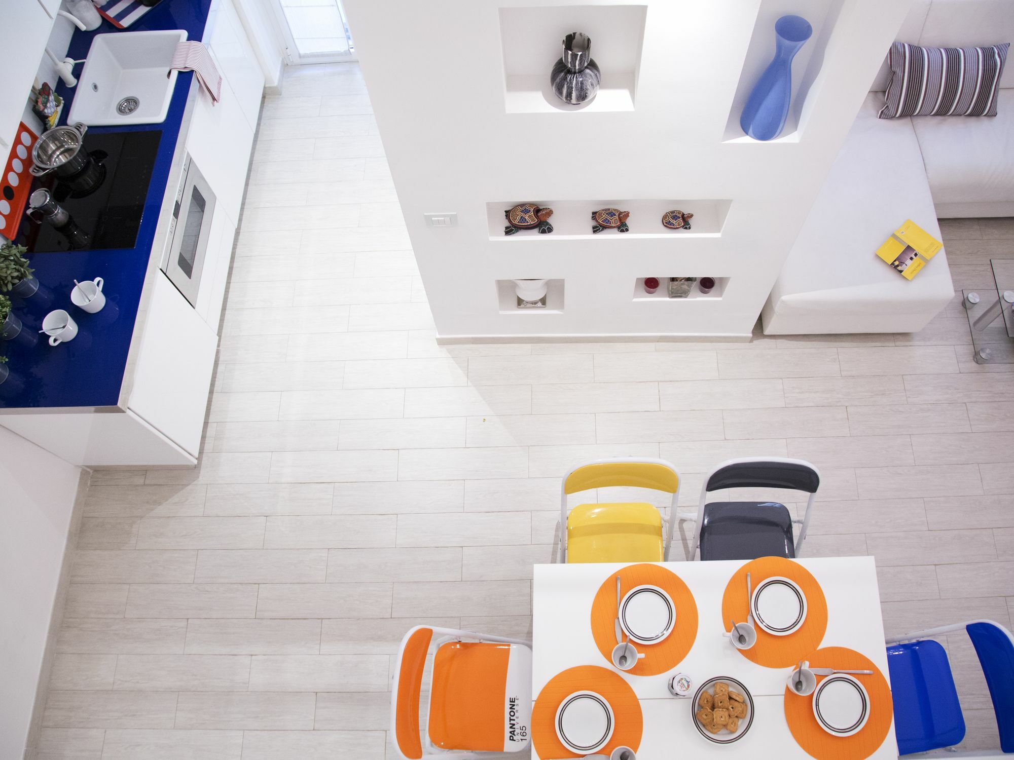 Hintown S. Lorenzo Arcade Milano Ngoại thất bức ảnh