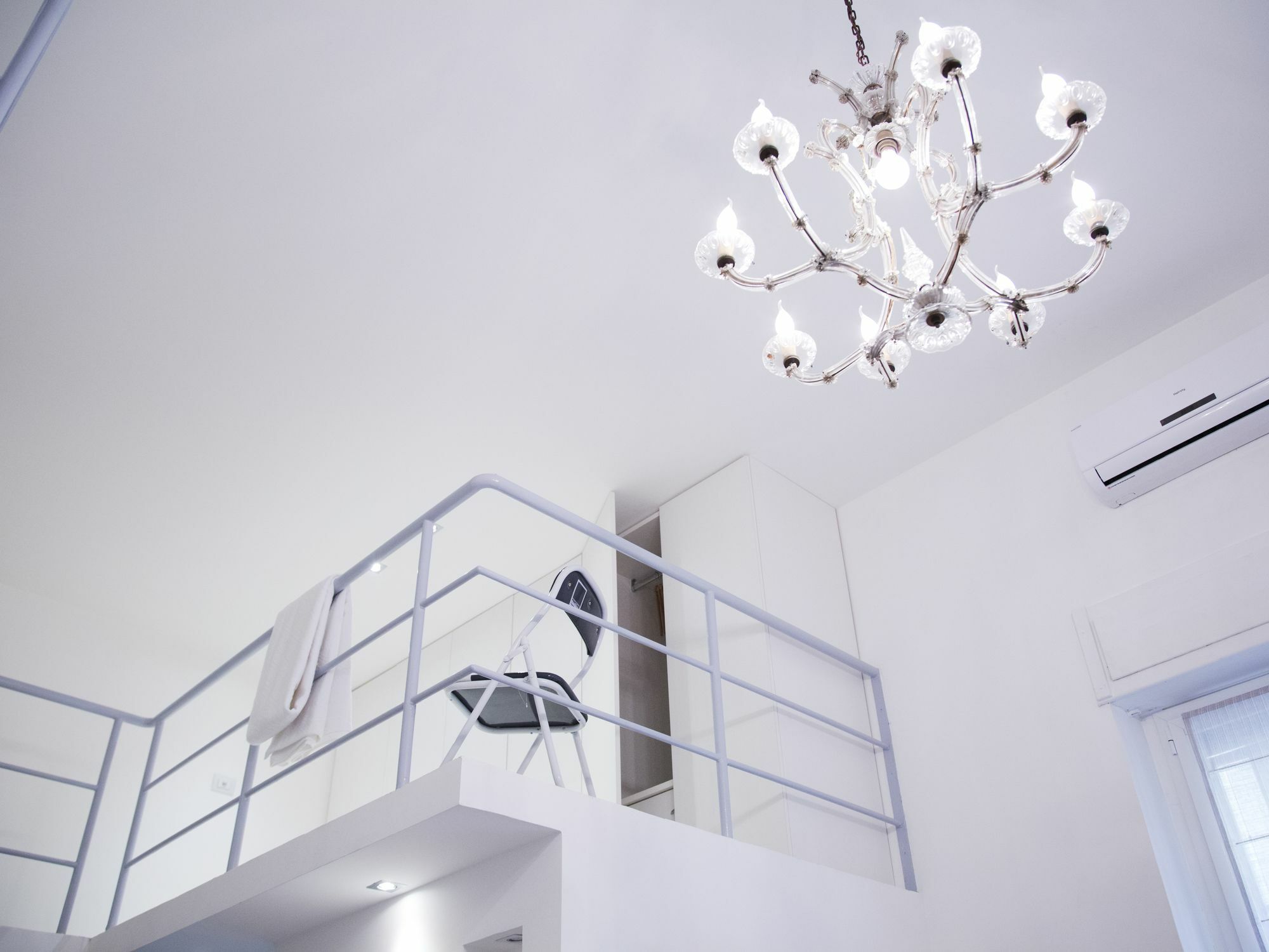 Hintown S. Lorenzo Arcade Milano Ngoại thất bức ảnh