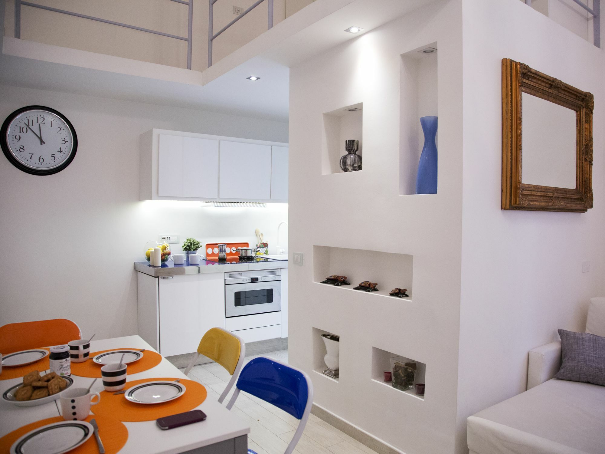 Hintown S. Lorenzo Arcade Milano Ngoại thất bức ảnh